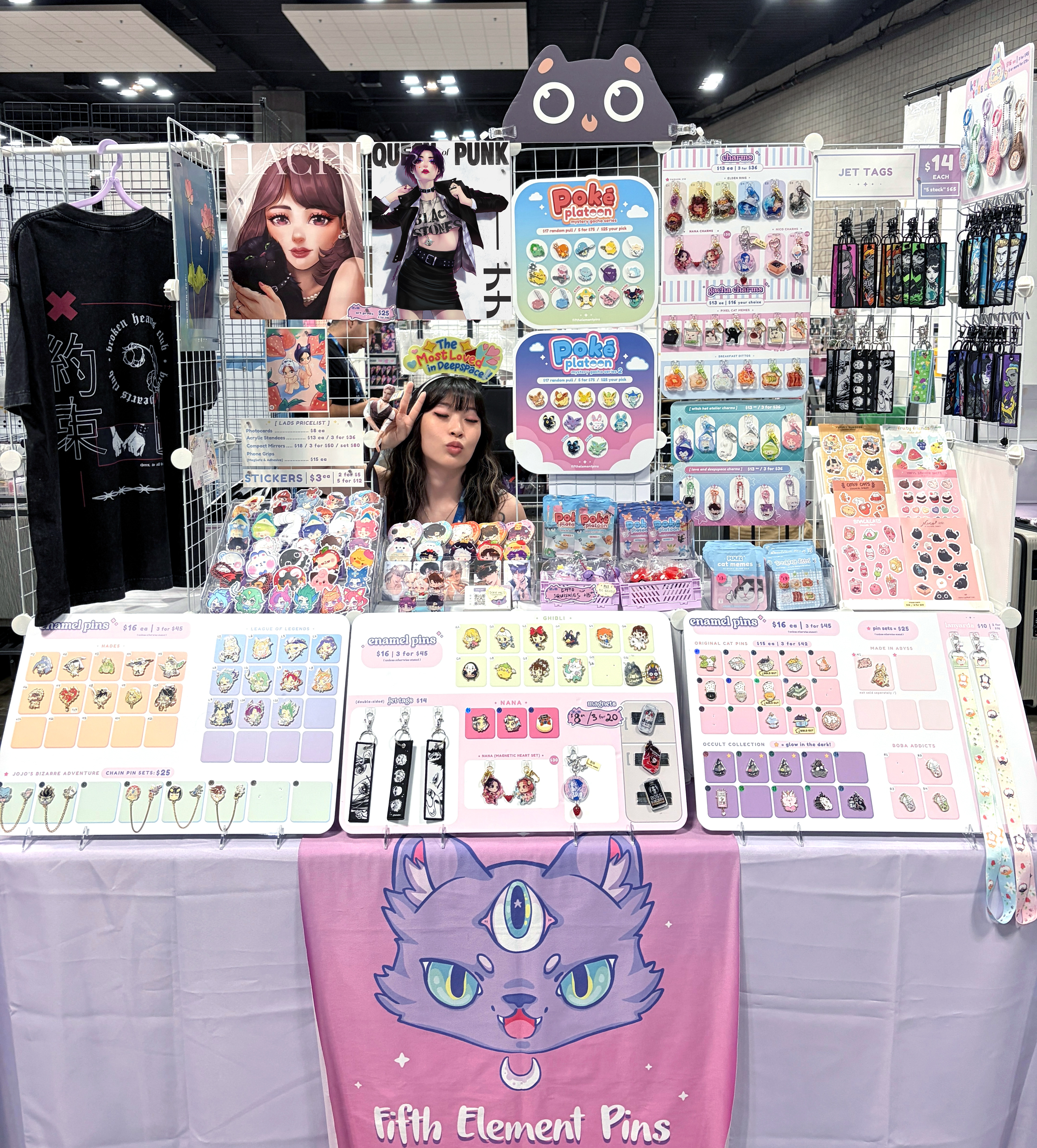 Kawaiikon '26