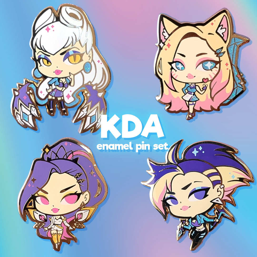KDA