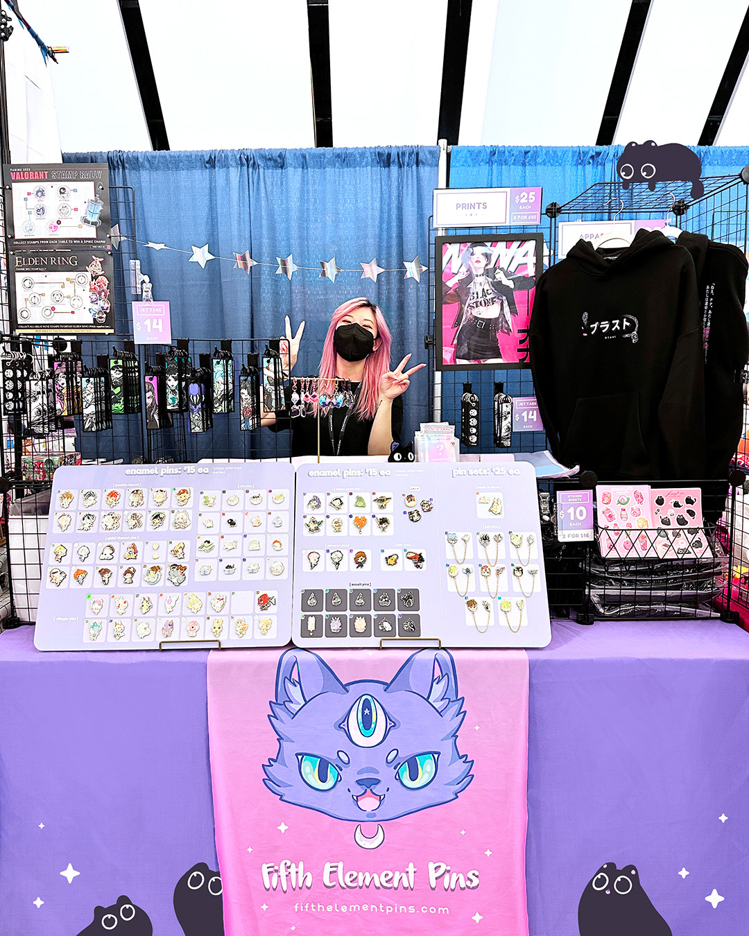 Fanime 2023