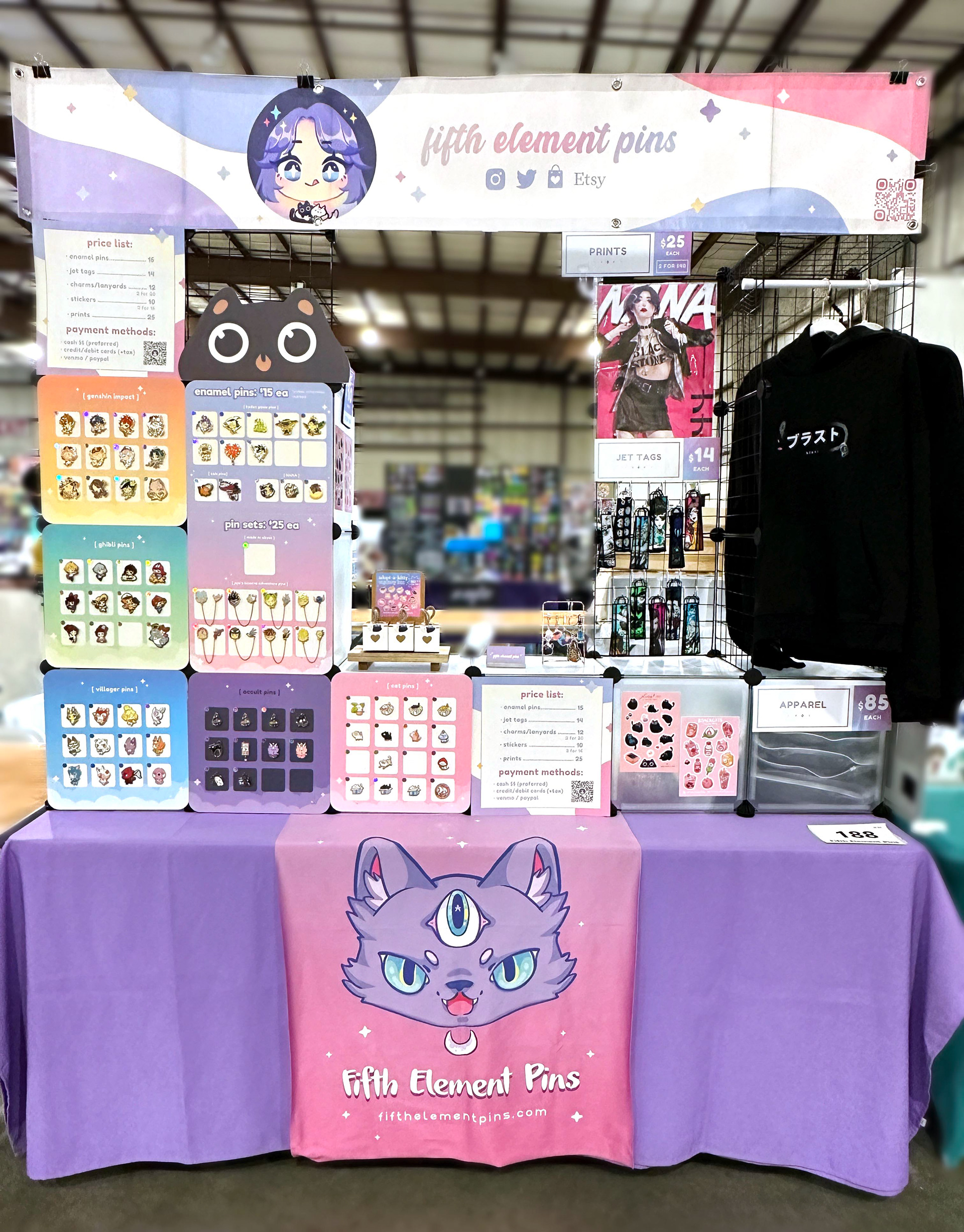 Anime Impulse Bay Area 2023