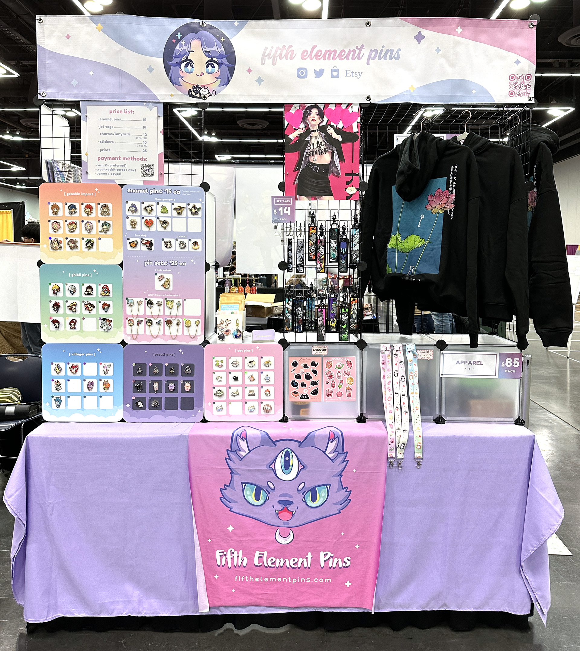 Kumoricon 2023