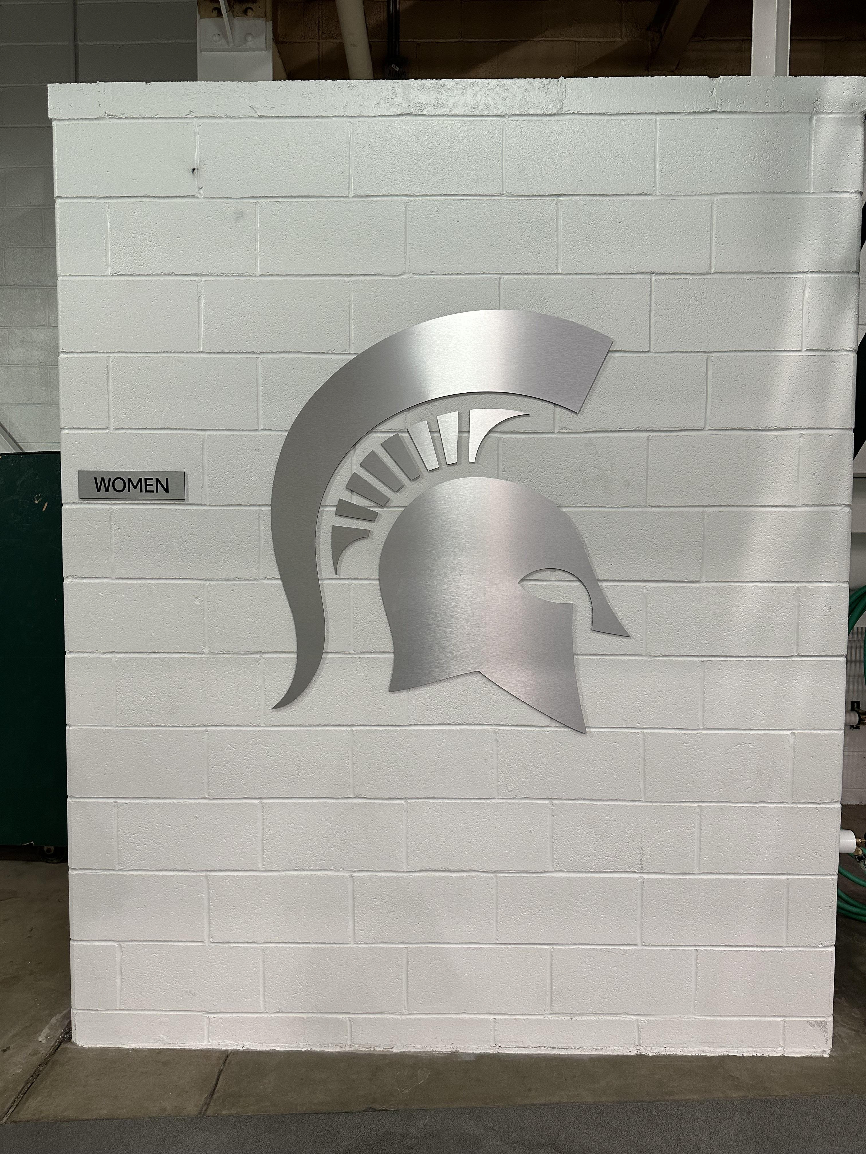 Jenison Bathroom