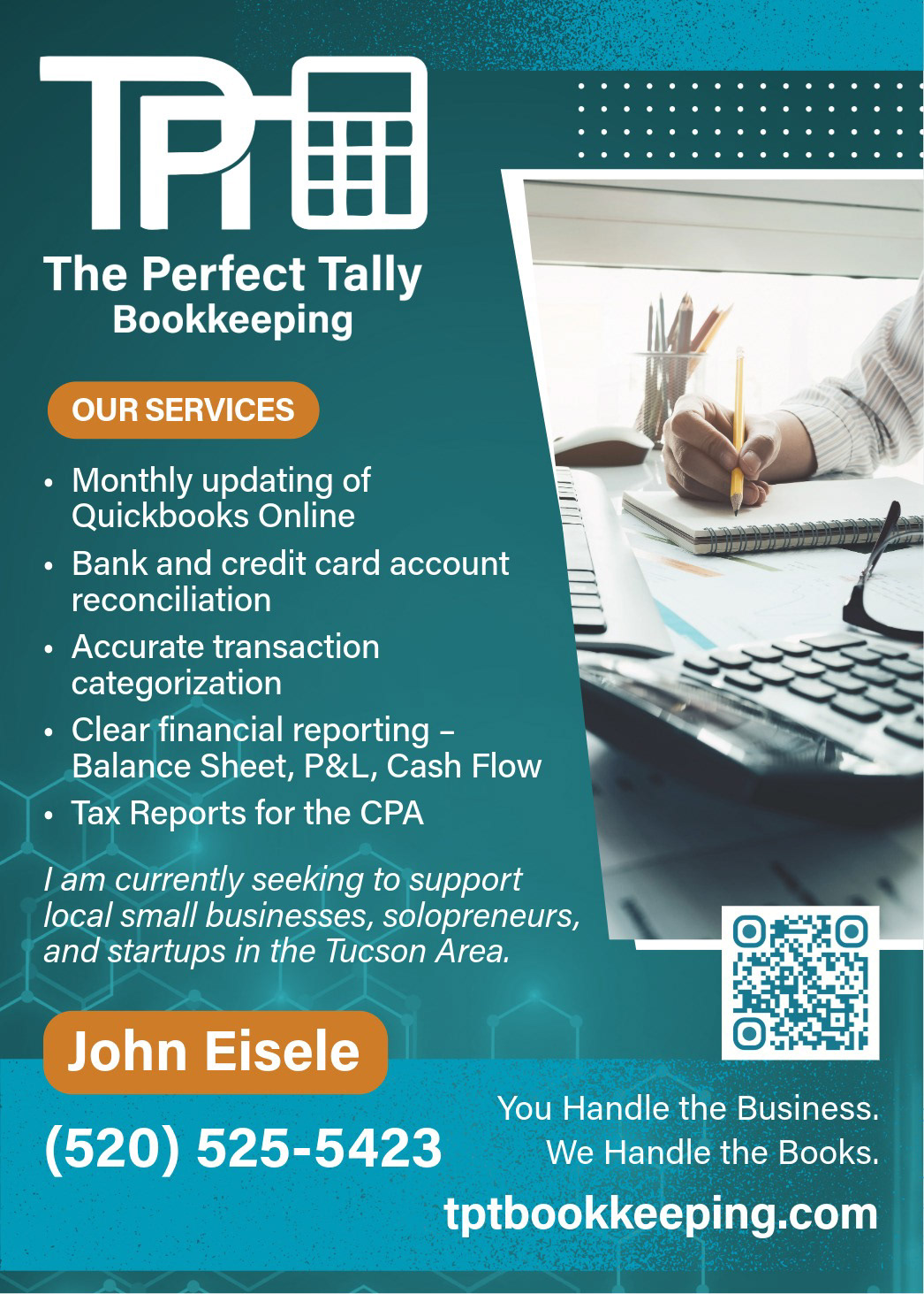 Design created in Adobe Express.