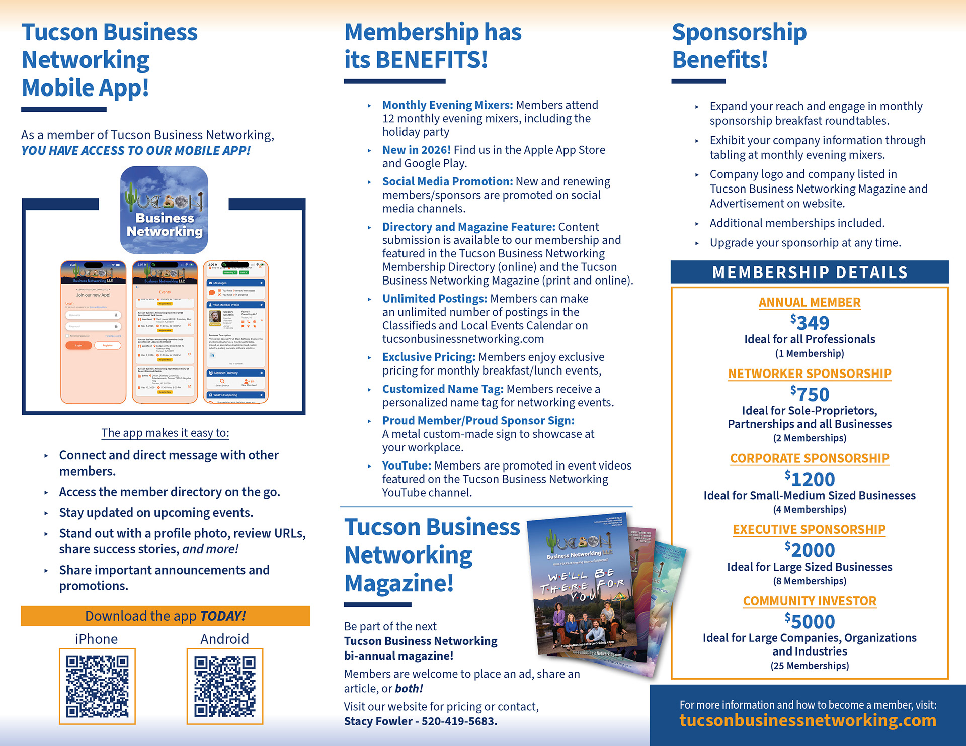 Design created in Adobe InDesign. Photo editing in Adobe Photoshop.