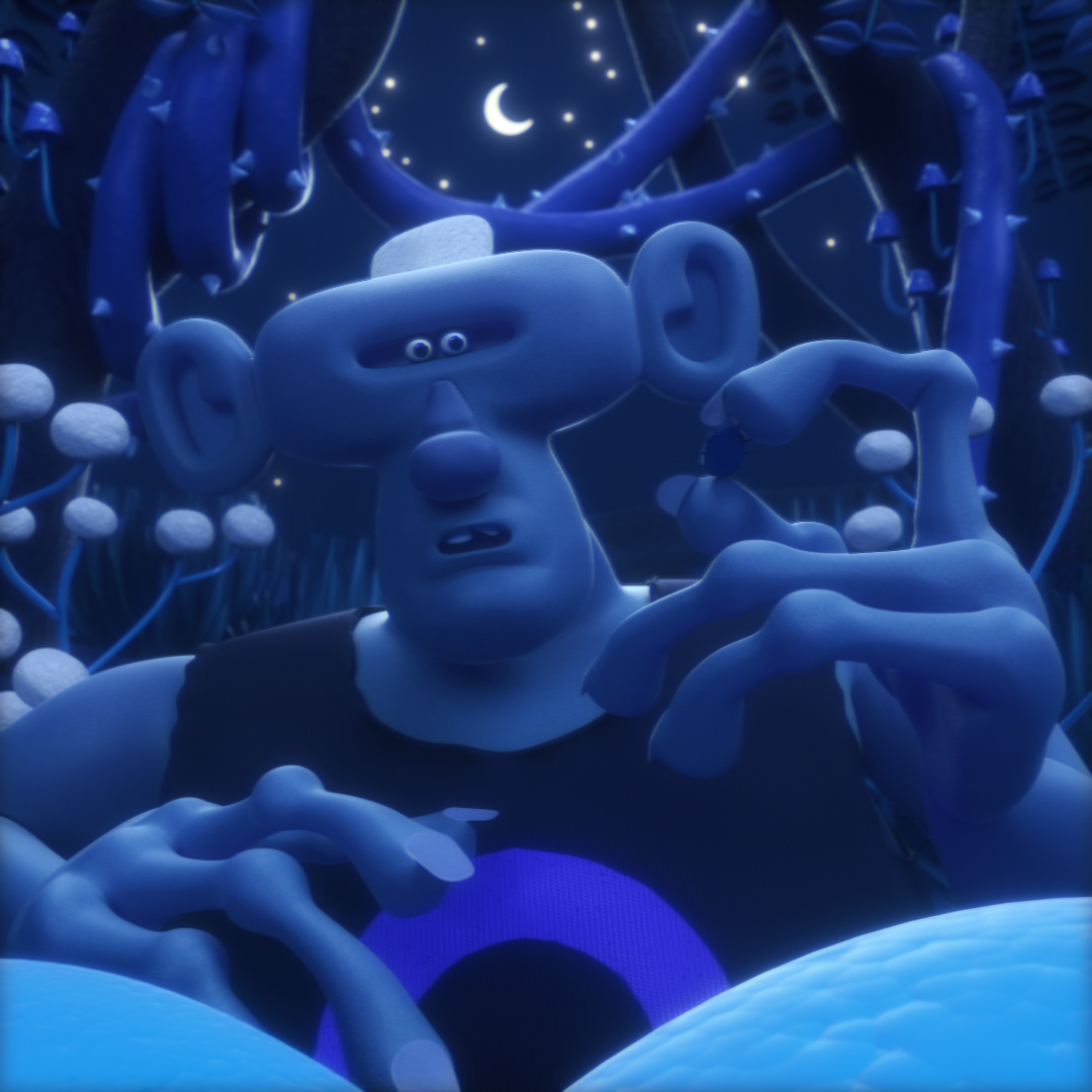Thumbnail Image: Scarabée Végétarién