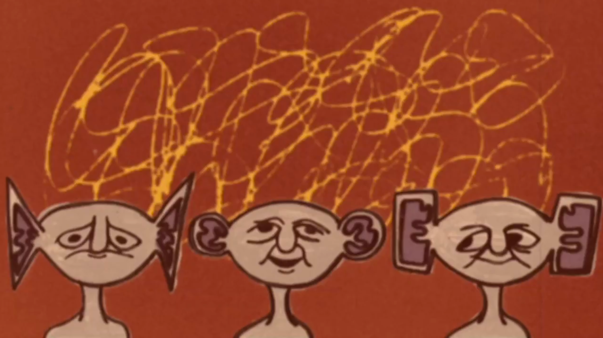 Short Thumbnail: Ears of Different Shapes