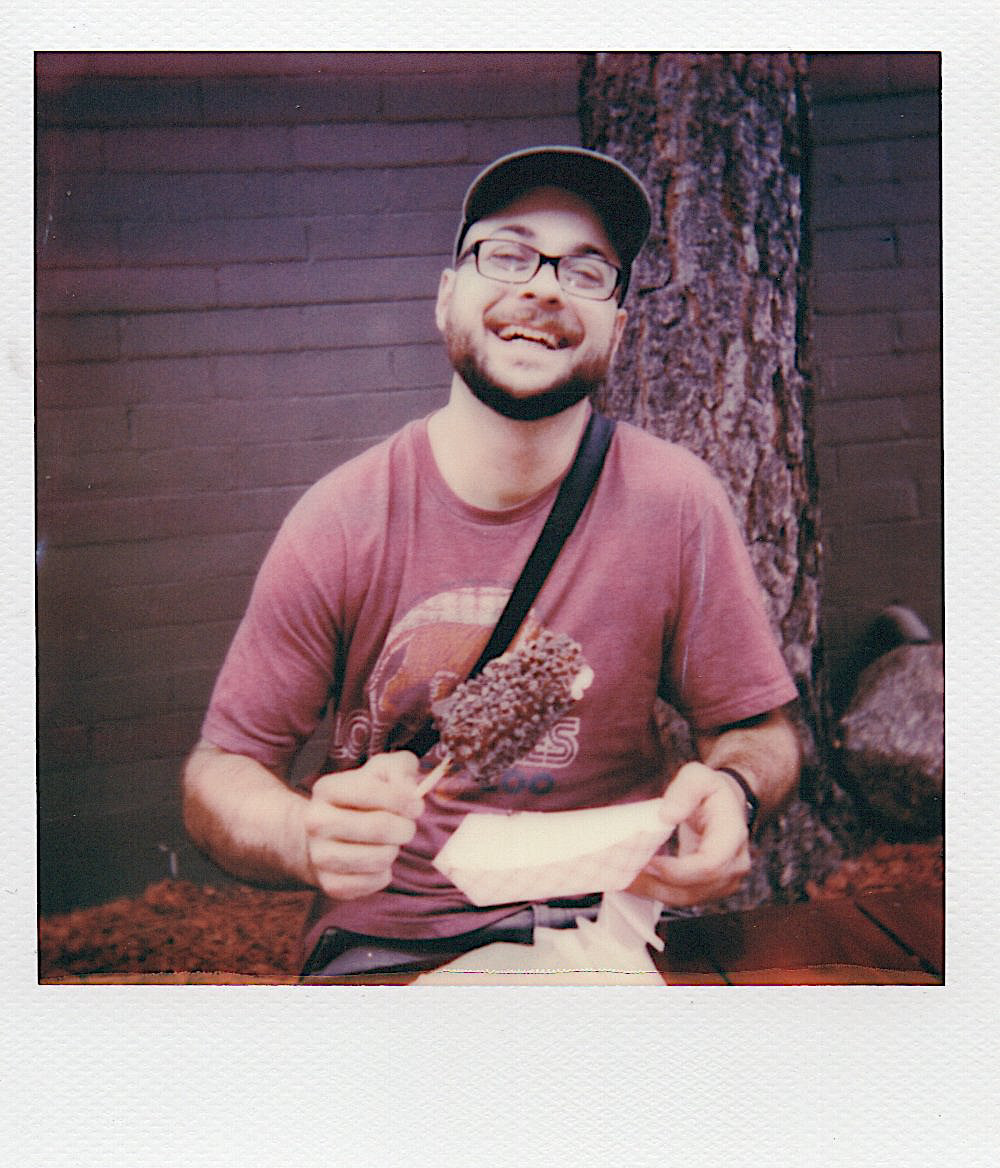 Creator's Photo: Johnny McHone
