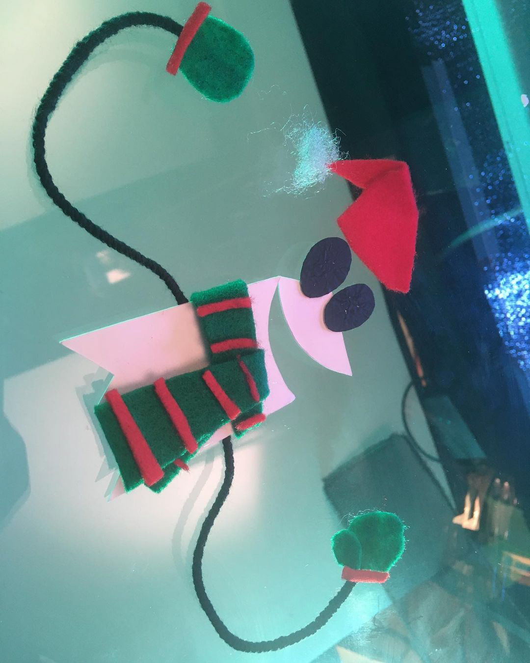 Puppet on Downshooter