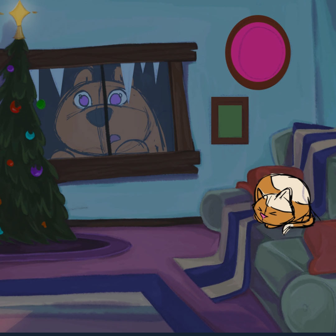 Silent Night Still 2