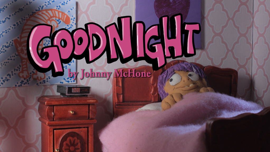 Short Thumbnail: Goodnight