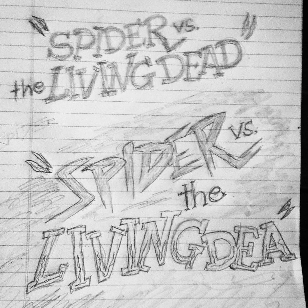 Design: Lettering the Opening Credits