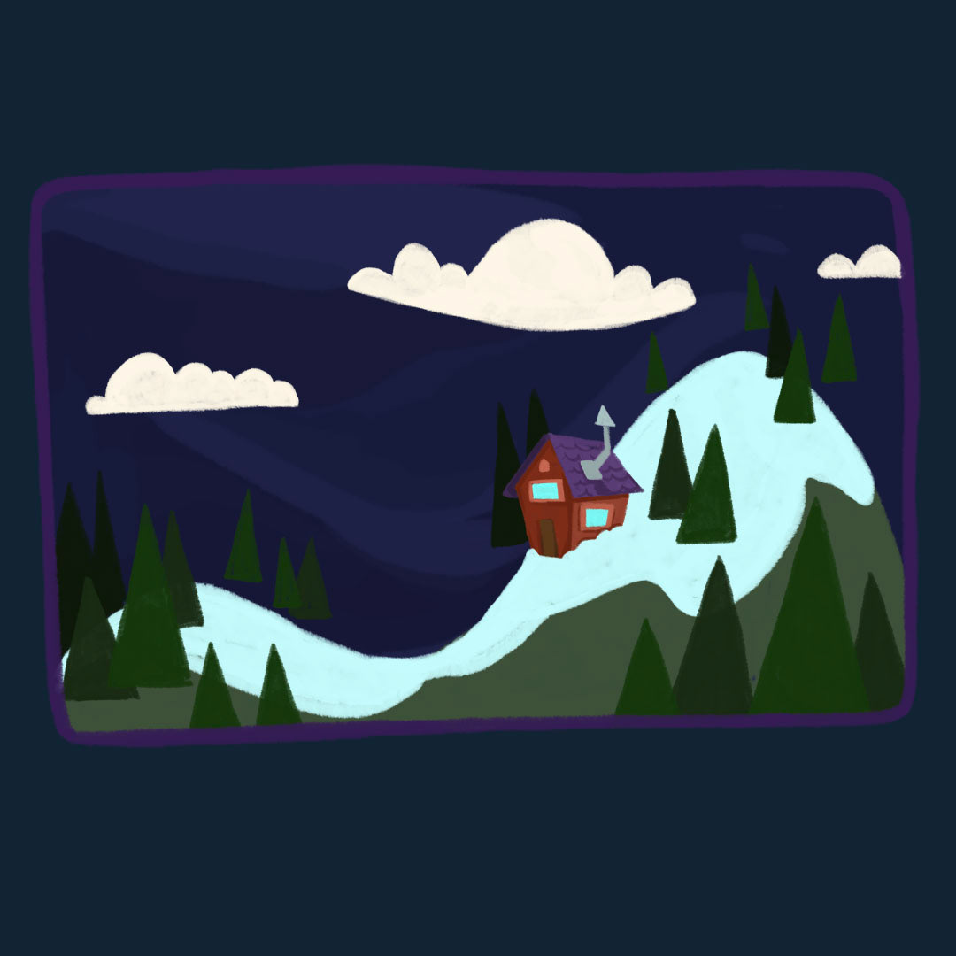 Silent Night Still 1