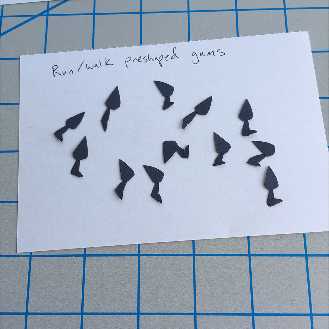 Limbs Animation Library