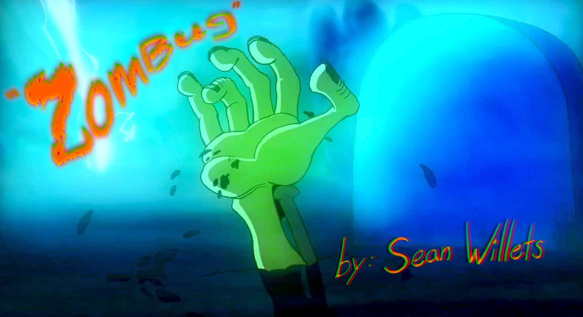 Short Thumbnail: ZomBug