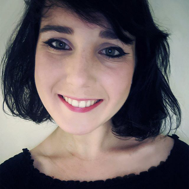 Director's Photo: Hannz Mulligan