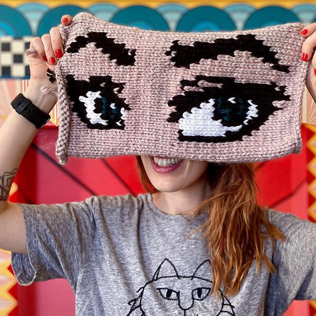 Director's Photo: Meredith Mayer