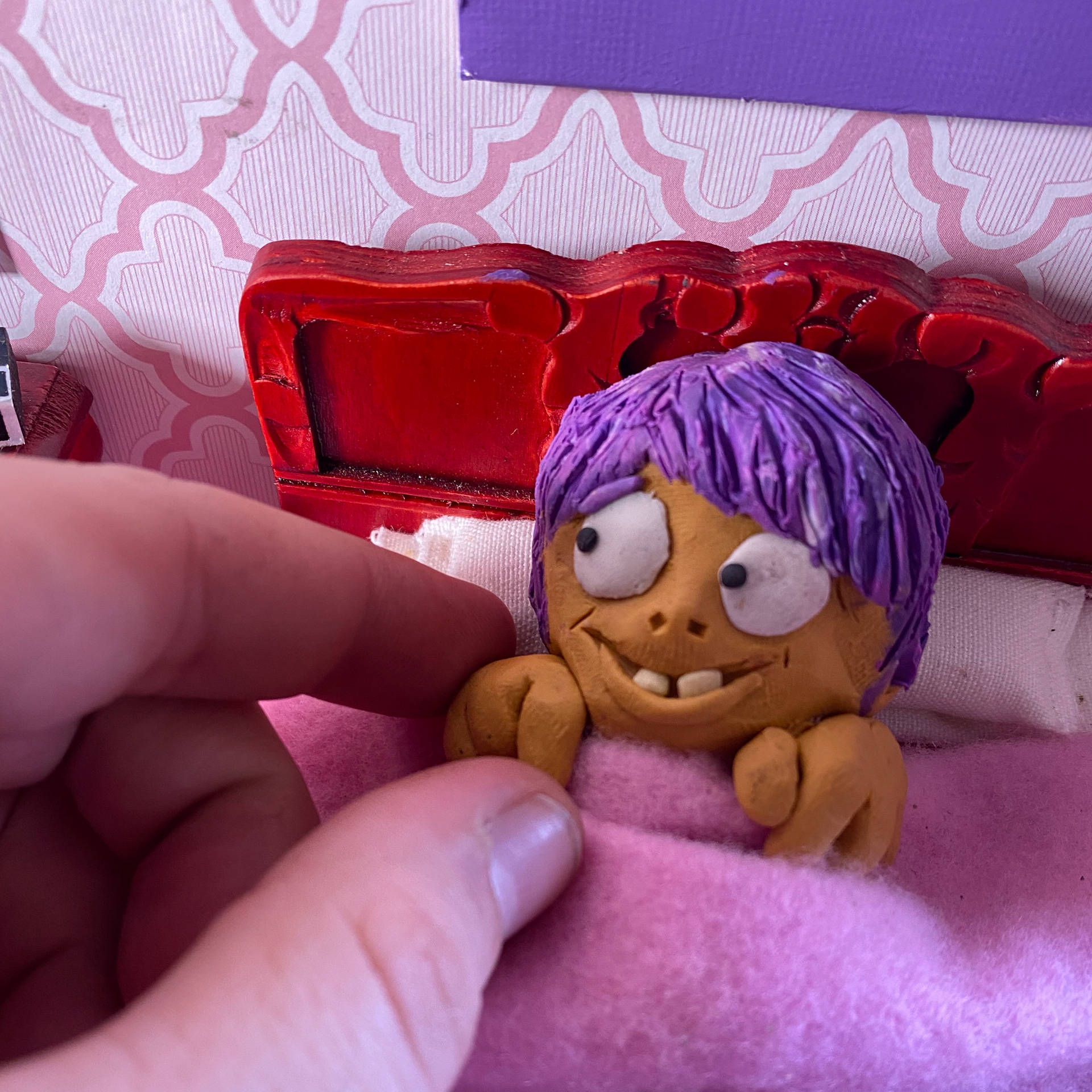 Animation!