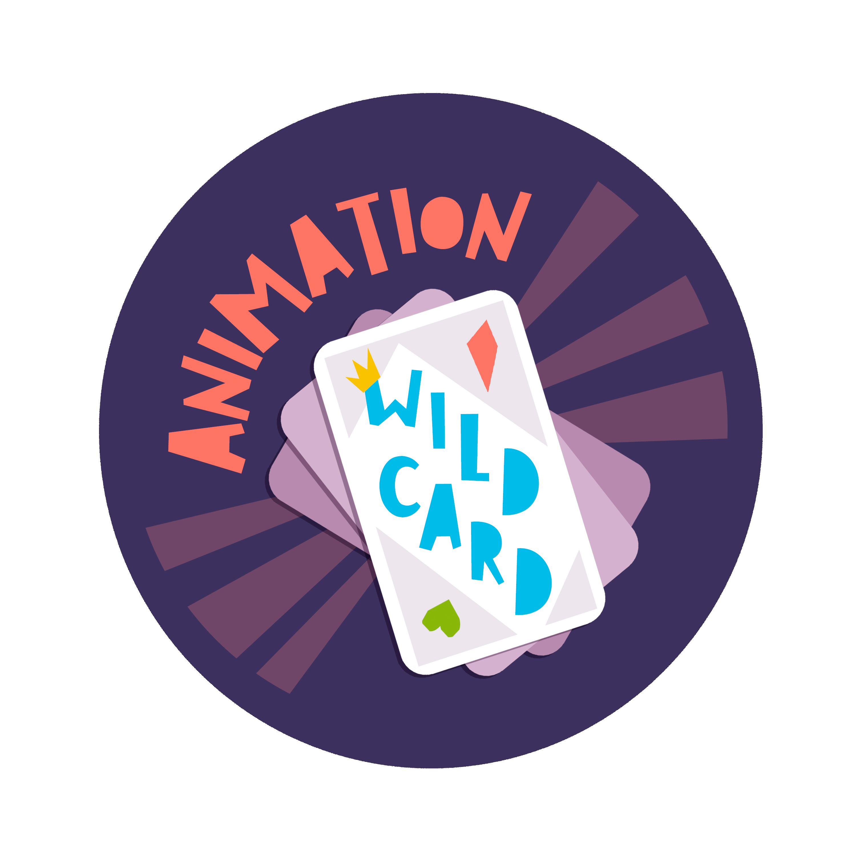 Animation Wild Card