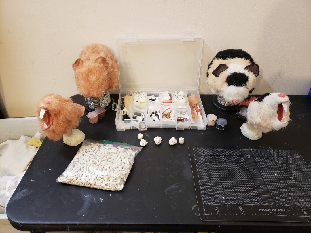 Puppet Kit