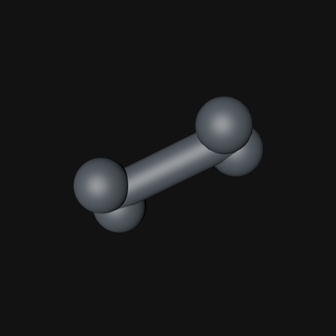 3D Bone