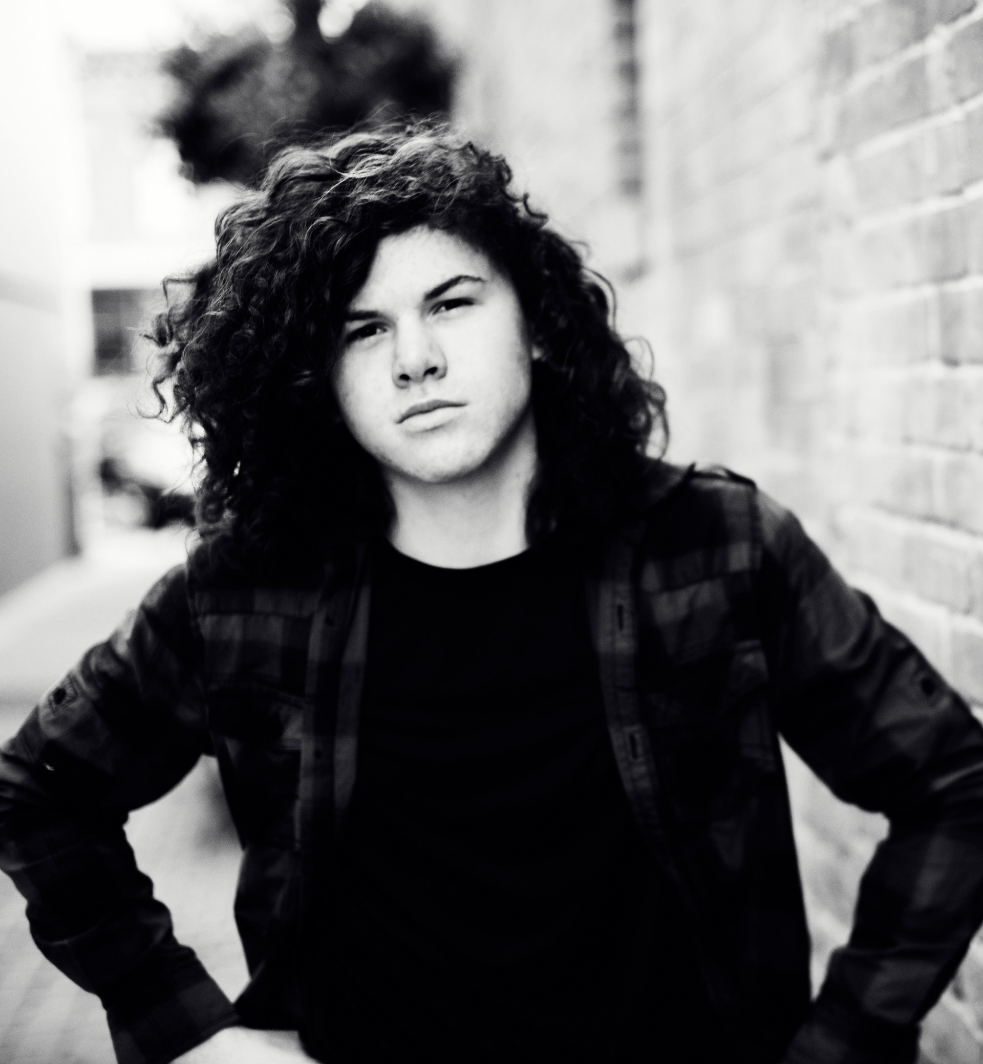 Director's Photo: Ben Treat