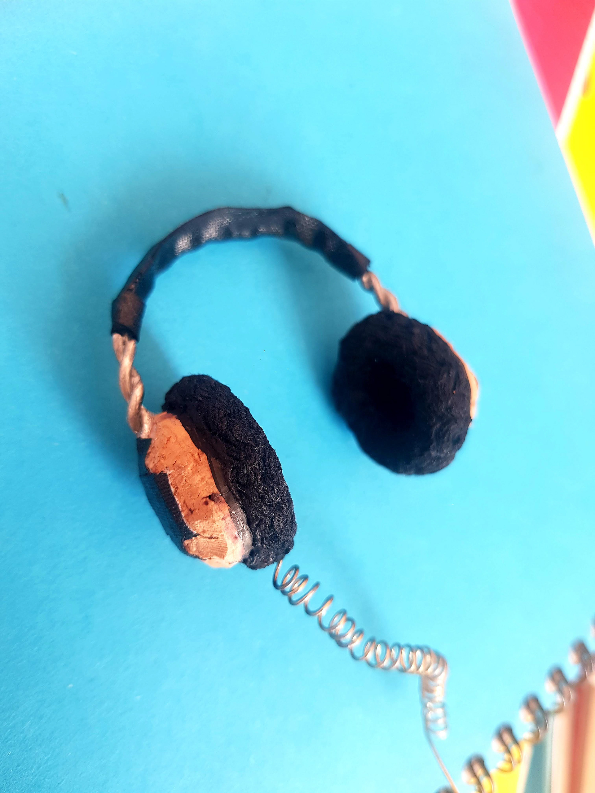 Headphones
