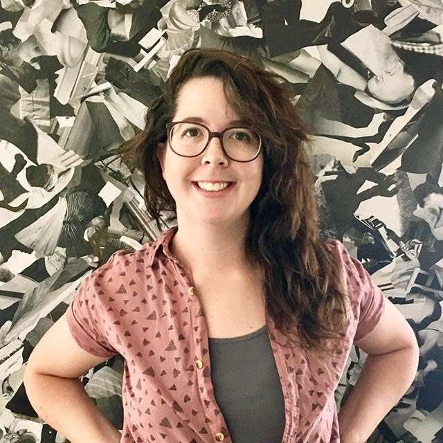 Director's Photo: Jen Prokopowicz