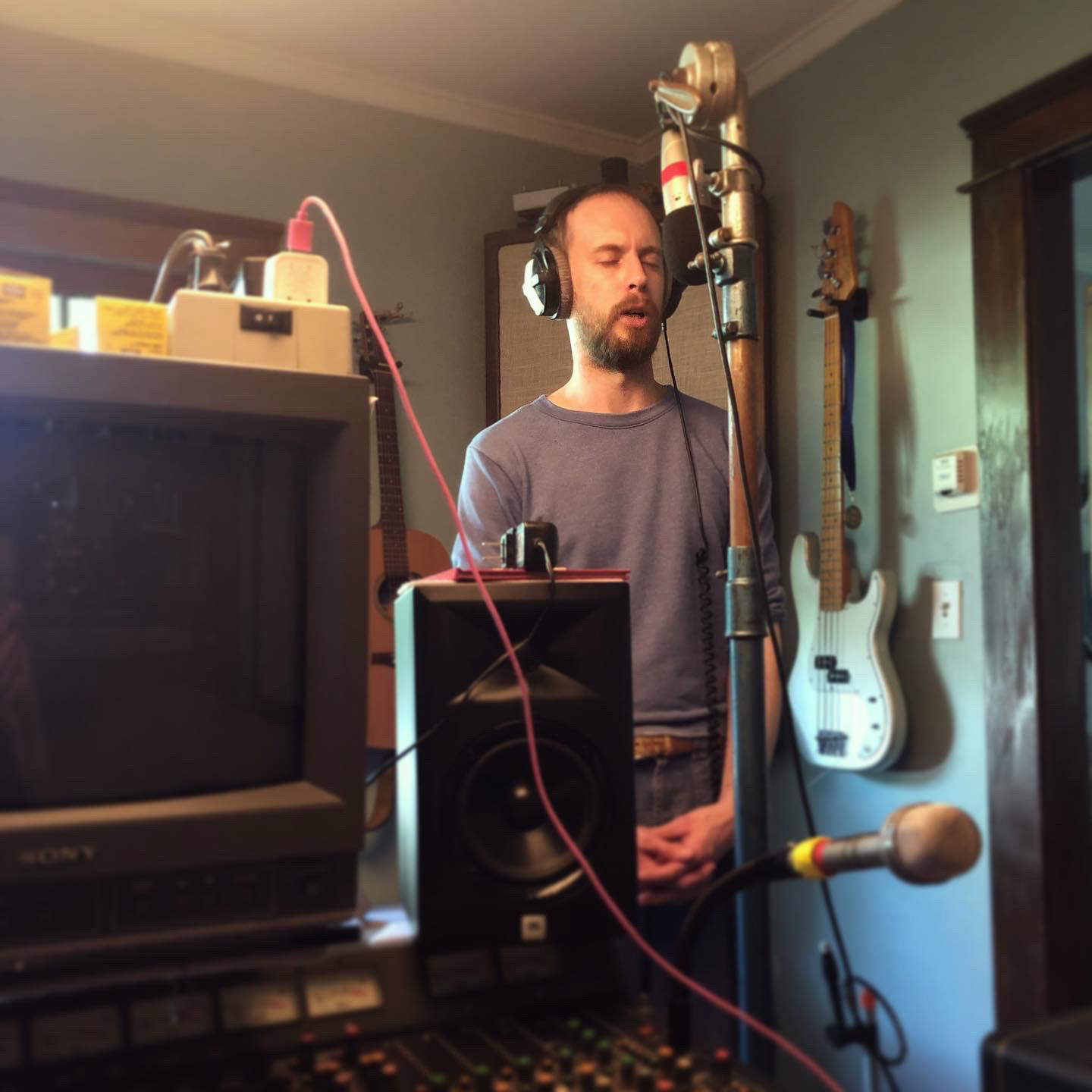 Lee in Performance Mode