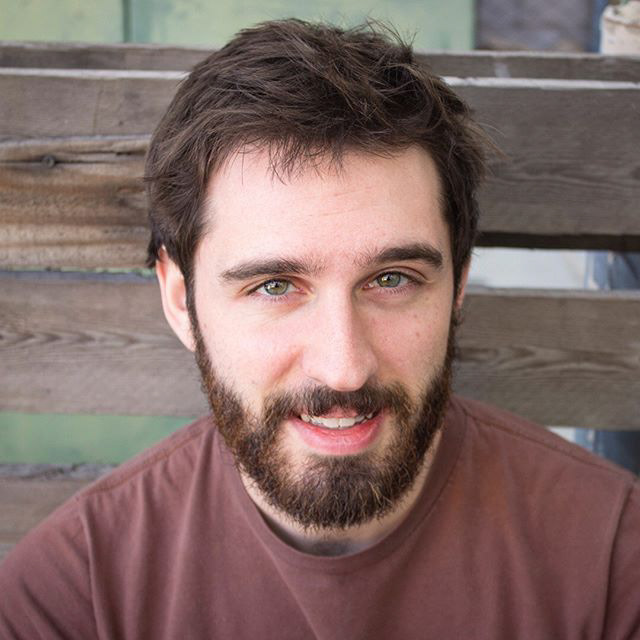 Director's Photo: Joe Heinen