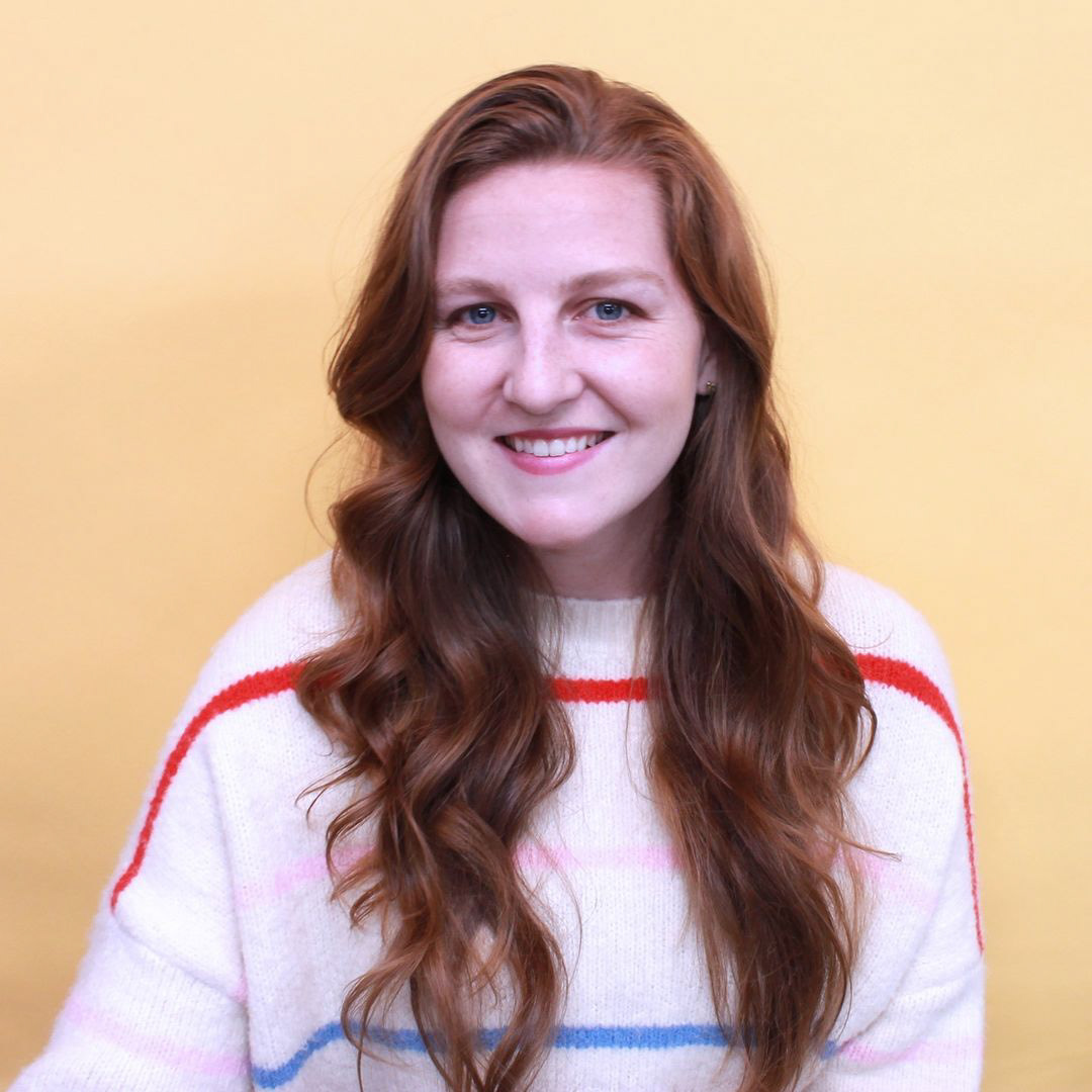 Director, Casey Follen