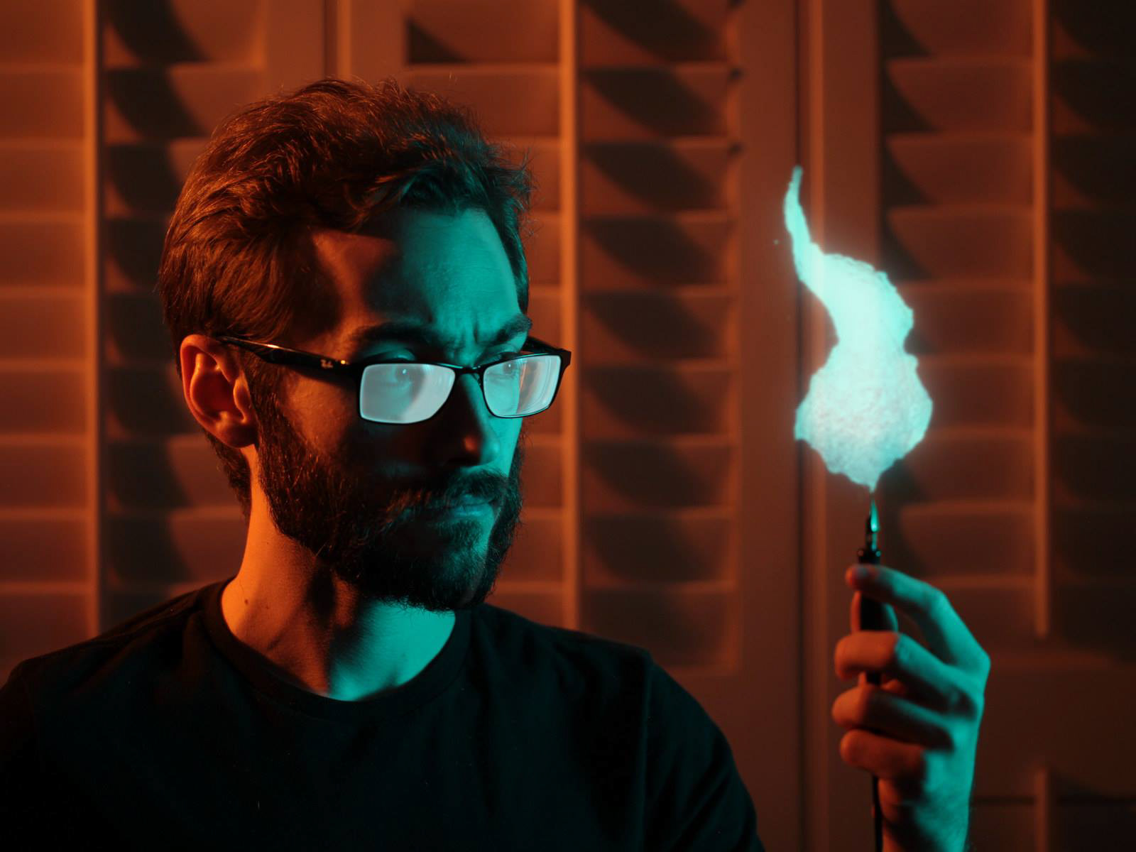 Director's Photo: Sean Malony