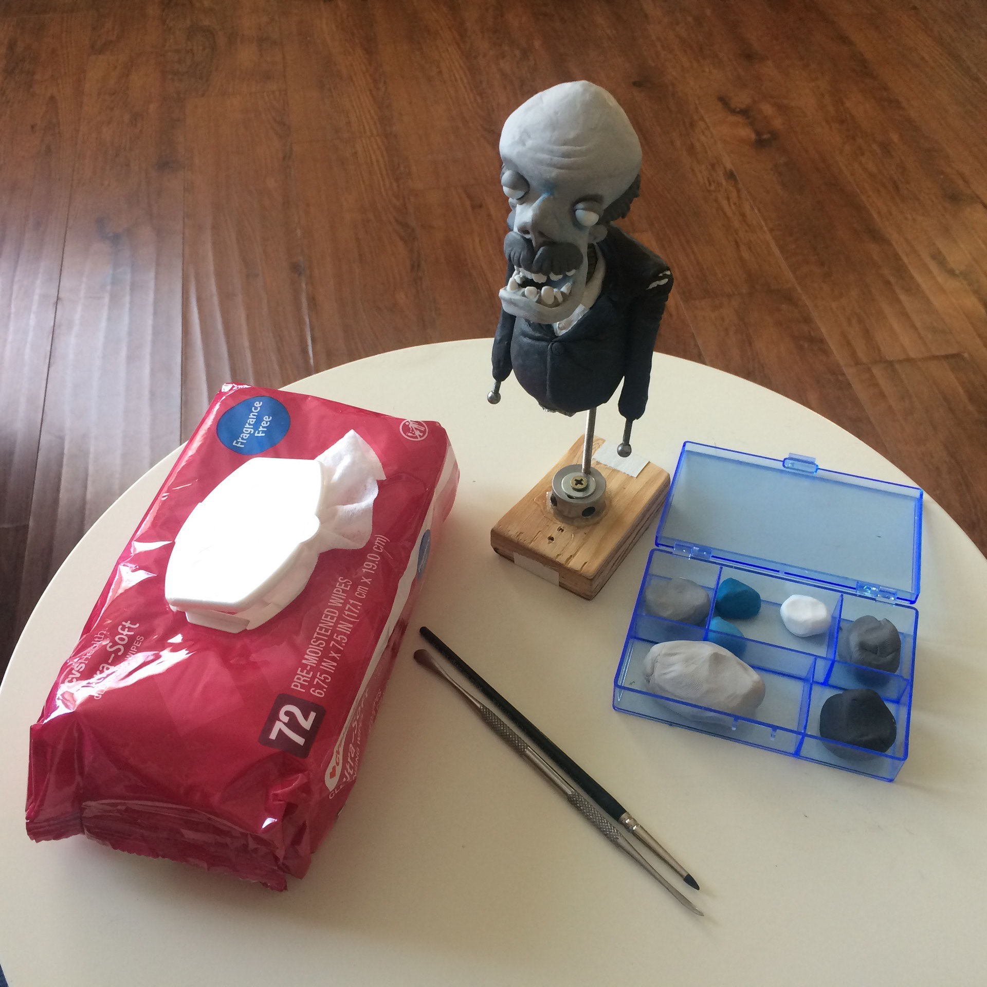 Puppet & Animation Kit