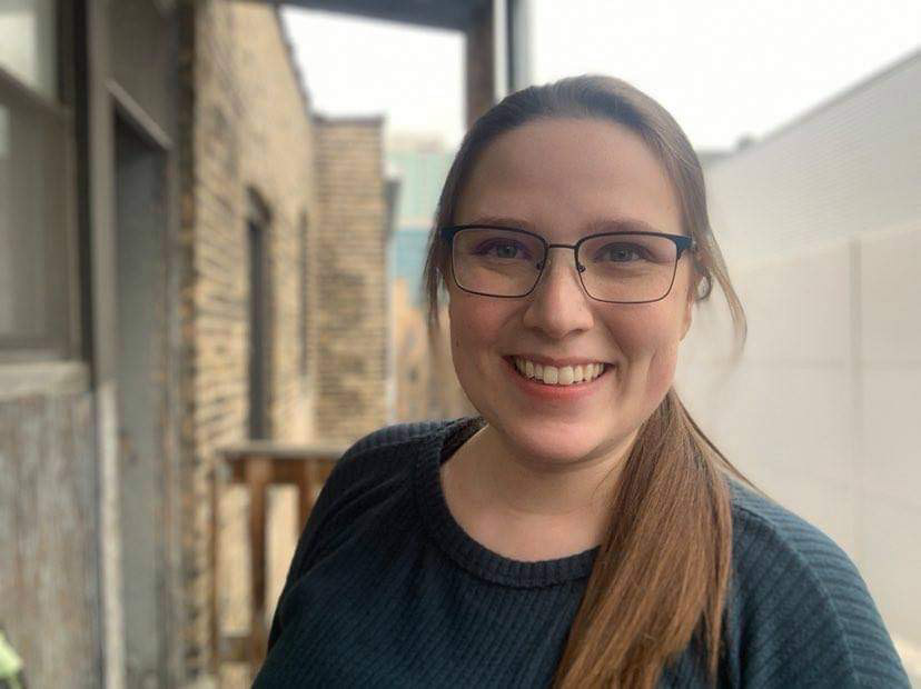 Director's Photo: Morgan Mathew