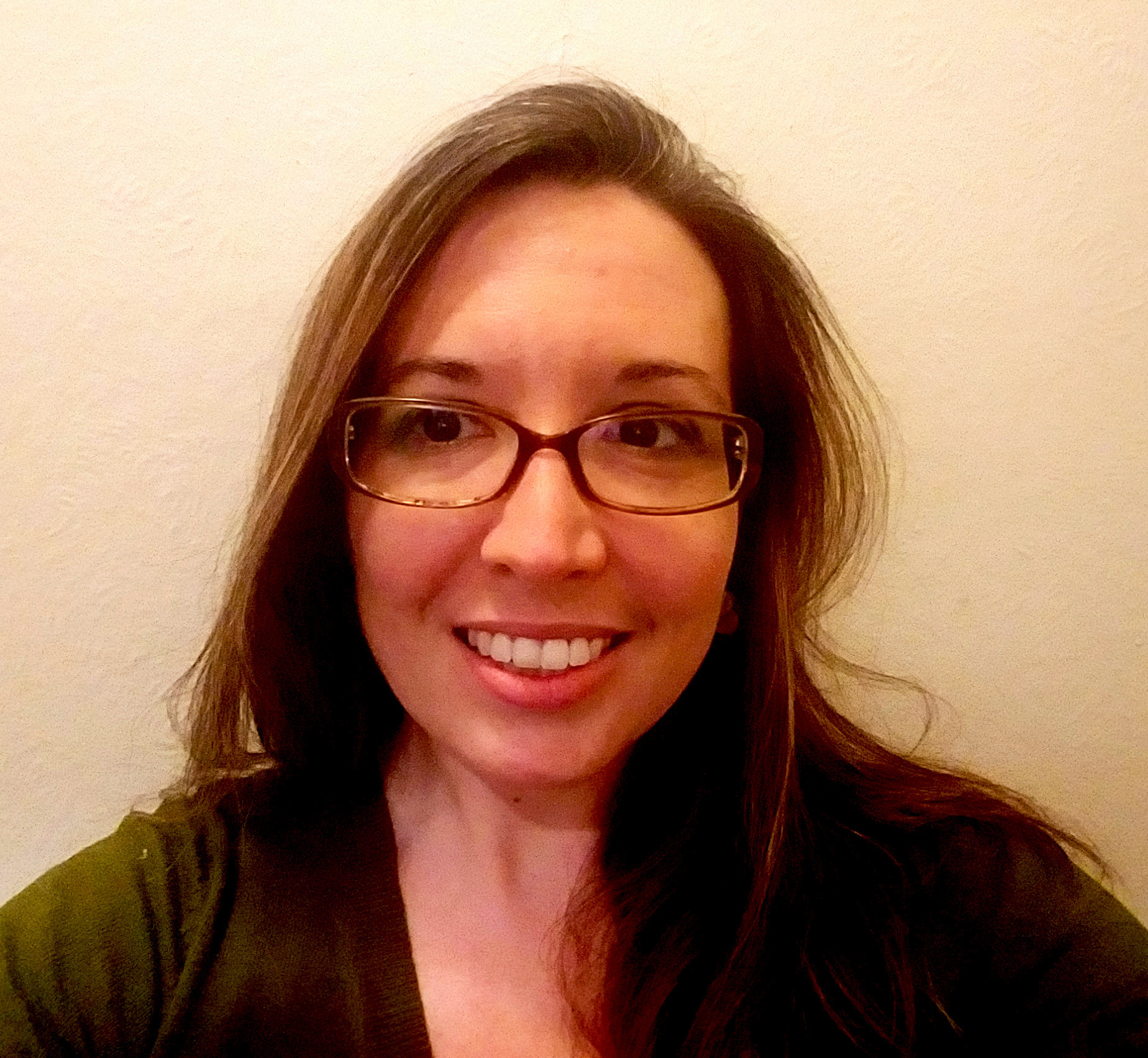 Director's Photo: Amber Rankin