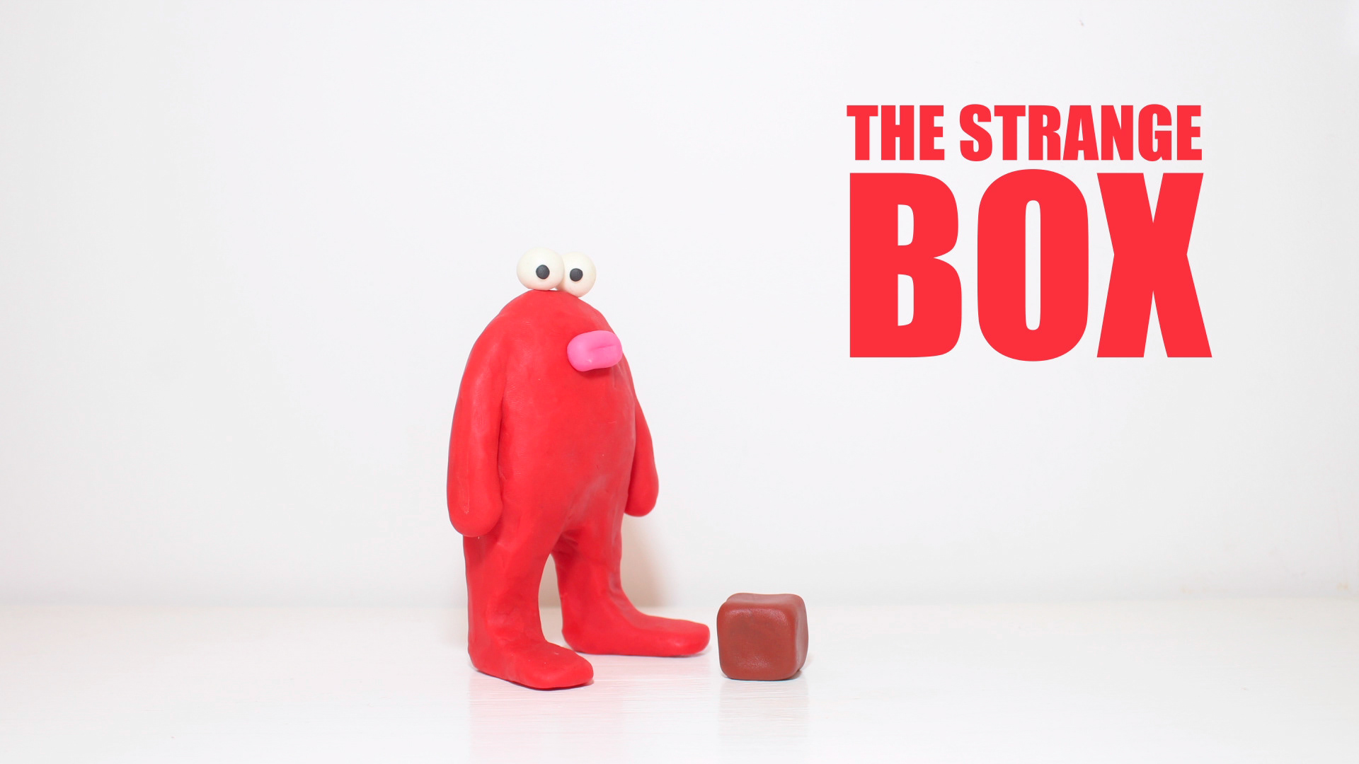 Thumbnail: The Strange Box
