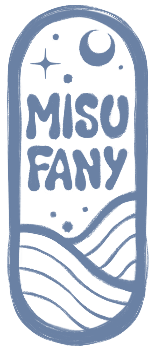 M I S U F A N Y