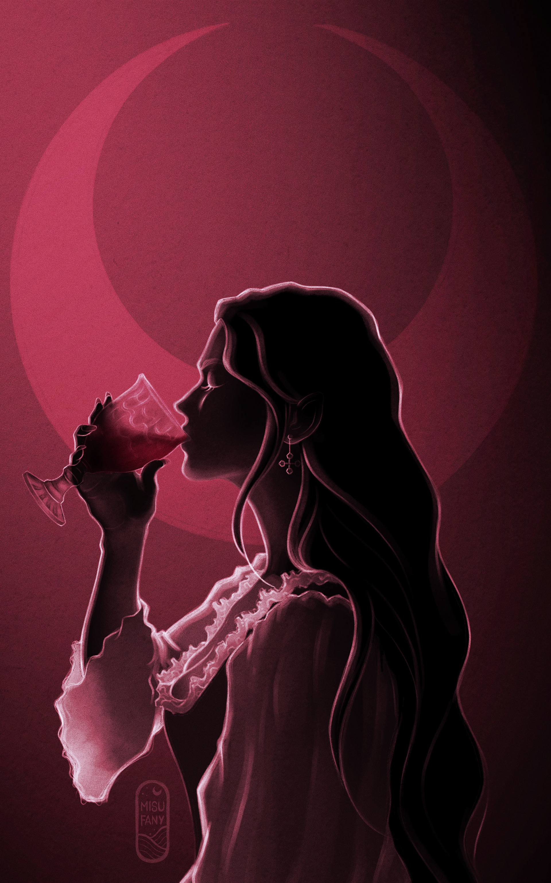 Carmilla du livre Joseph Sheridan Le Fanu