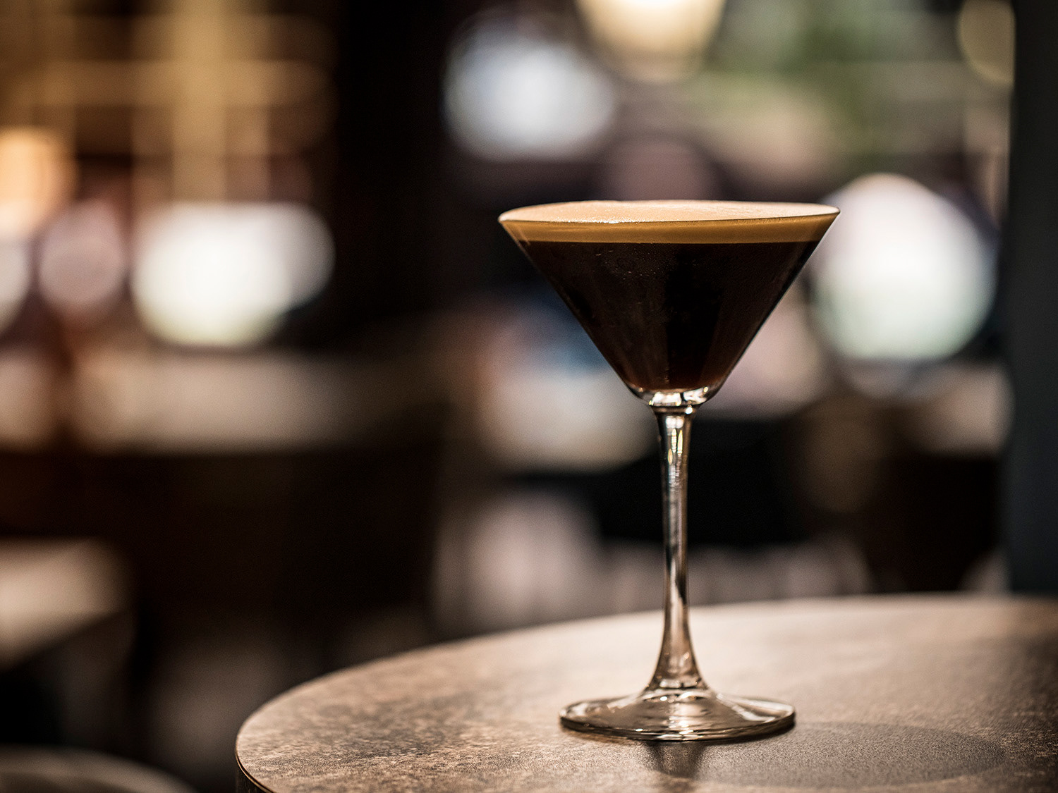 Mr. Coopers, Manchester