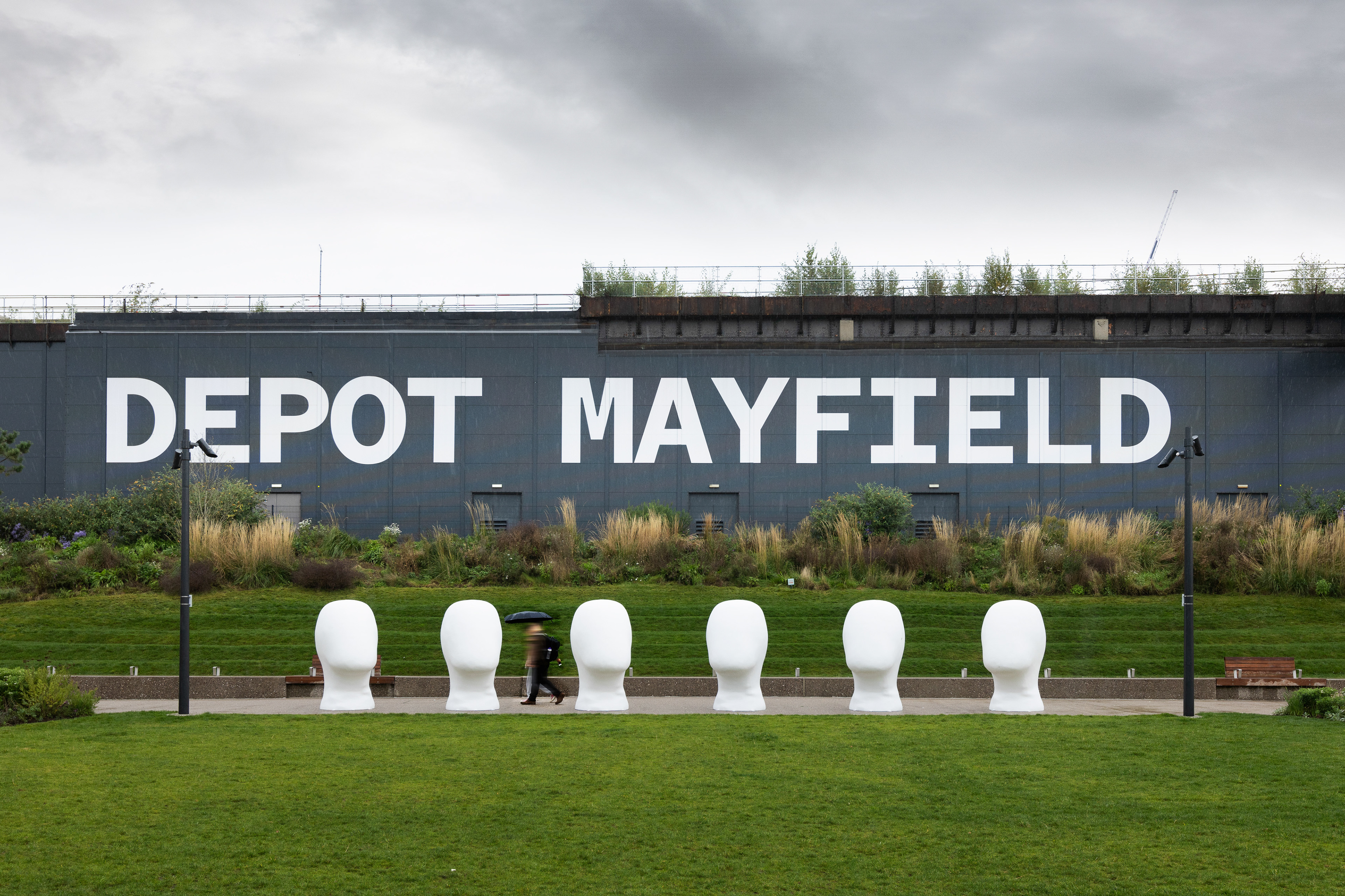 Six Places in a Different Light. We Are Willow