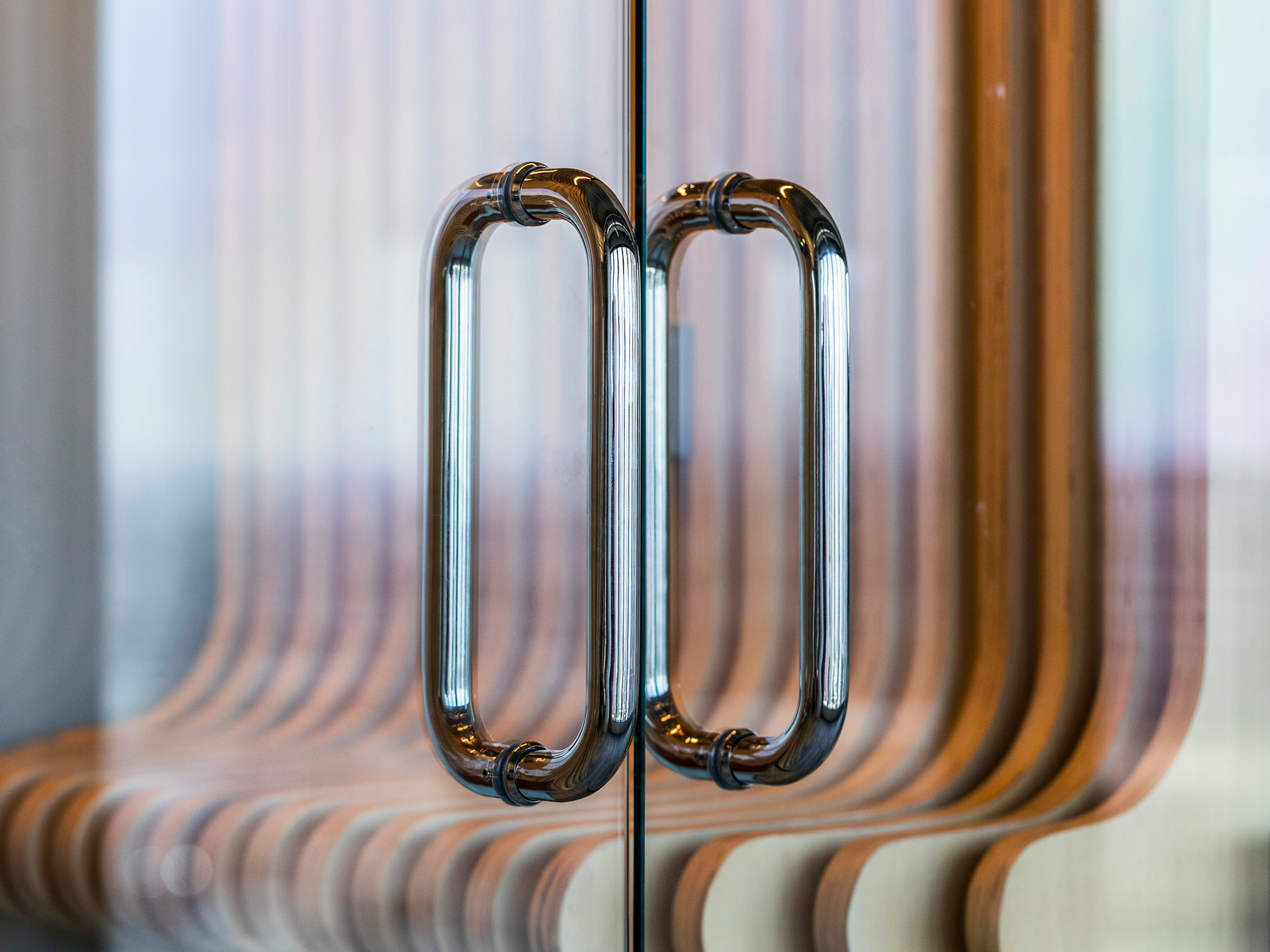 Farfetch, Los Angeles. Studiofibre