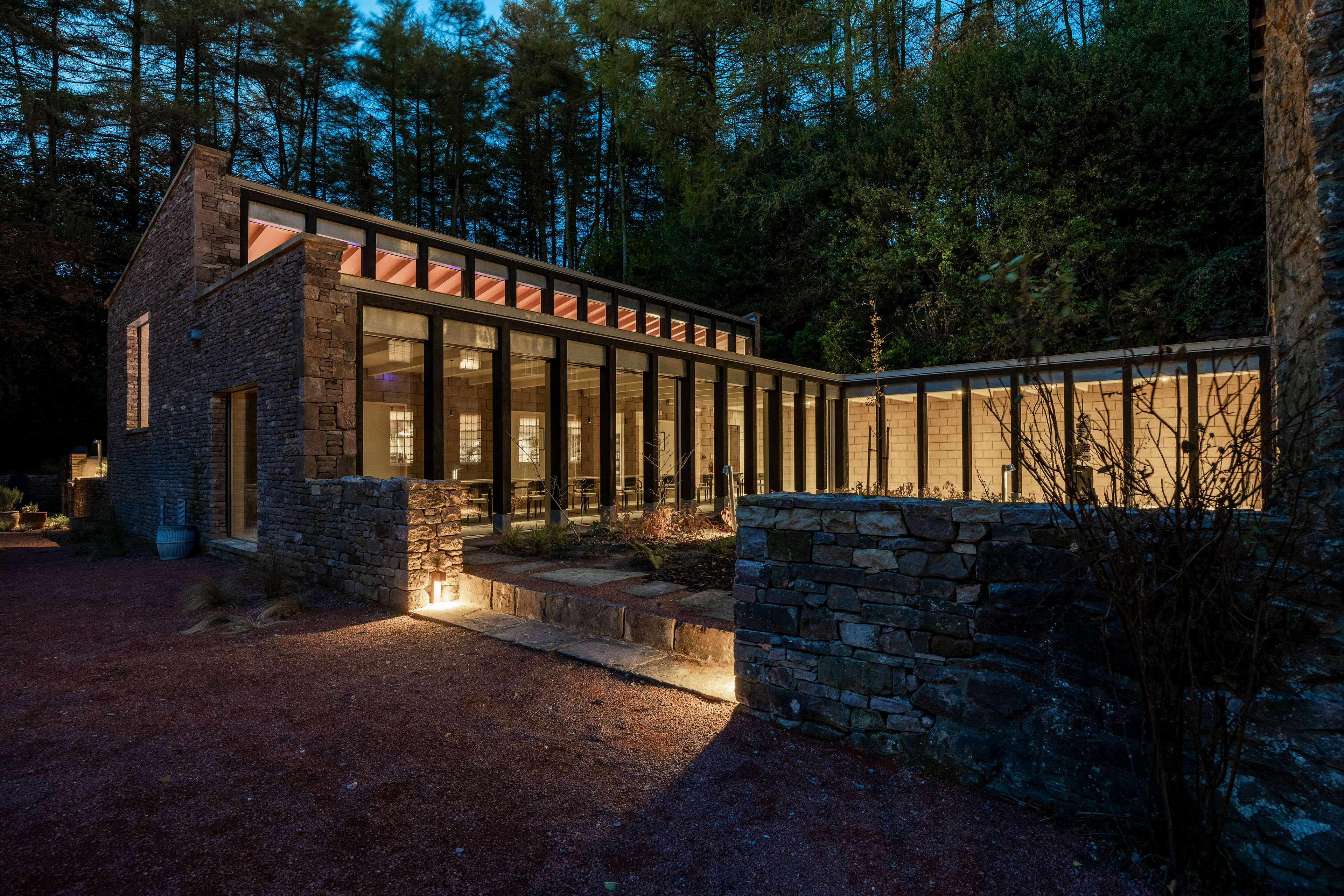 Arc Peaks, Wildboarclough. We Are Willow