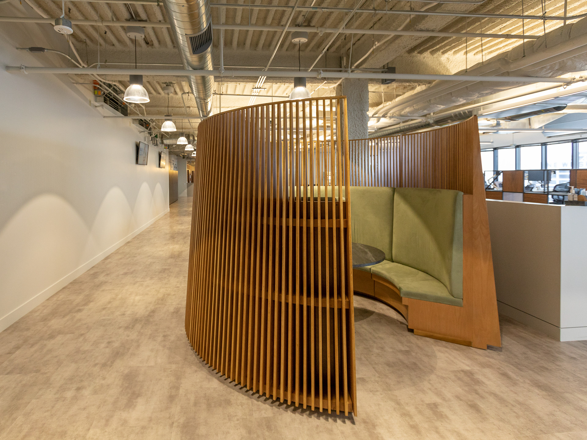 Farfetch, Los Angeles. Studiofibre