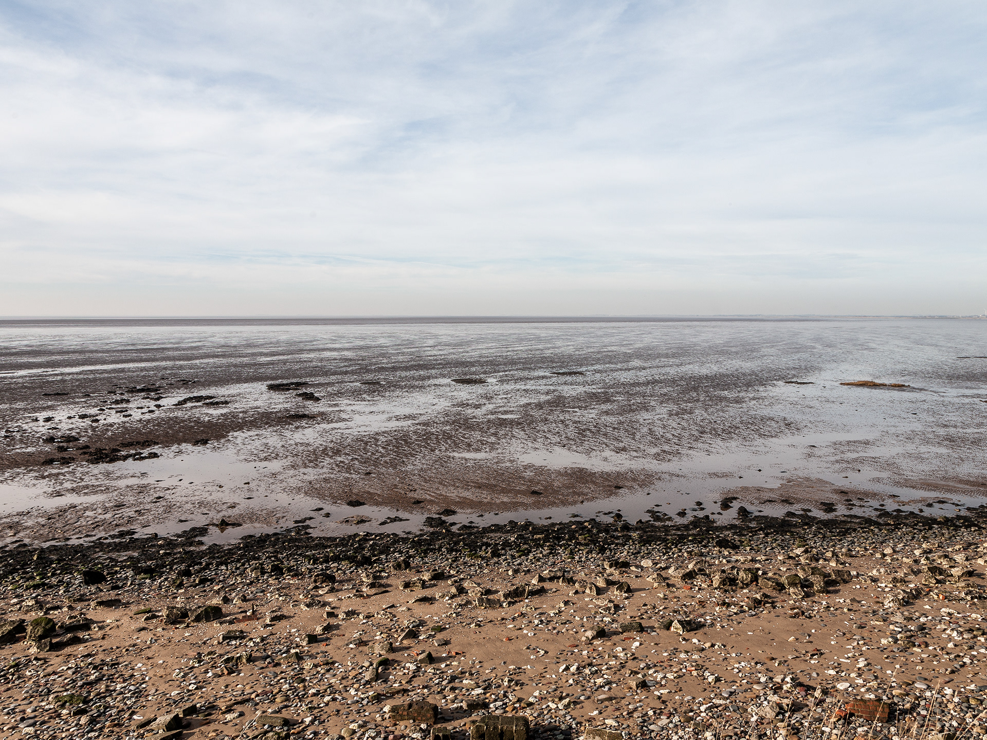 Spurn Peninsula. Hull Lift Arts Commission