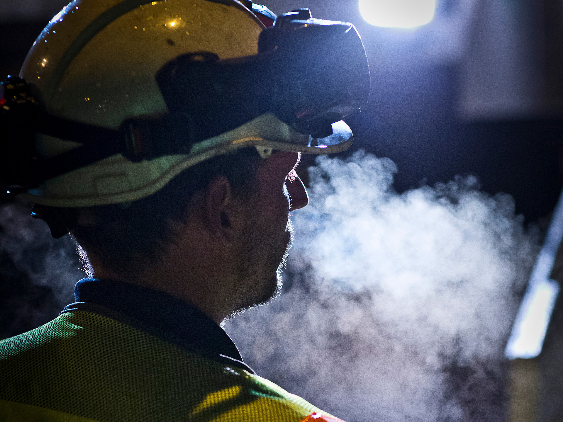 The Motorway: Life In The Fast Lane