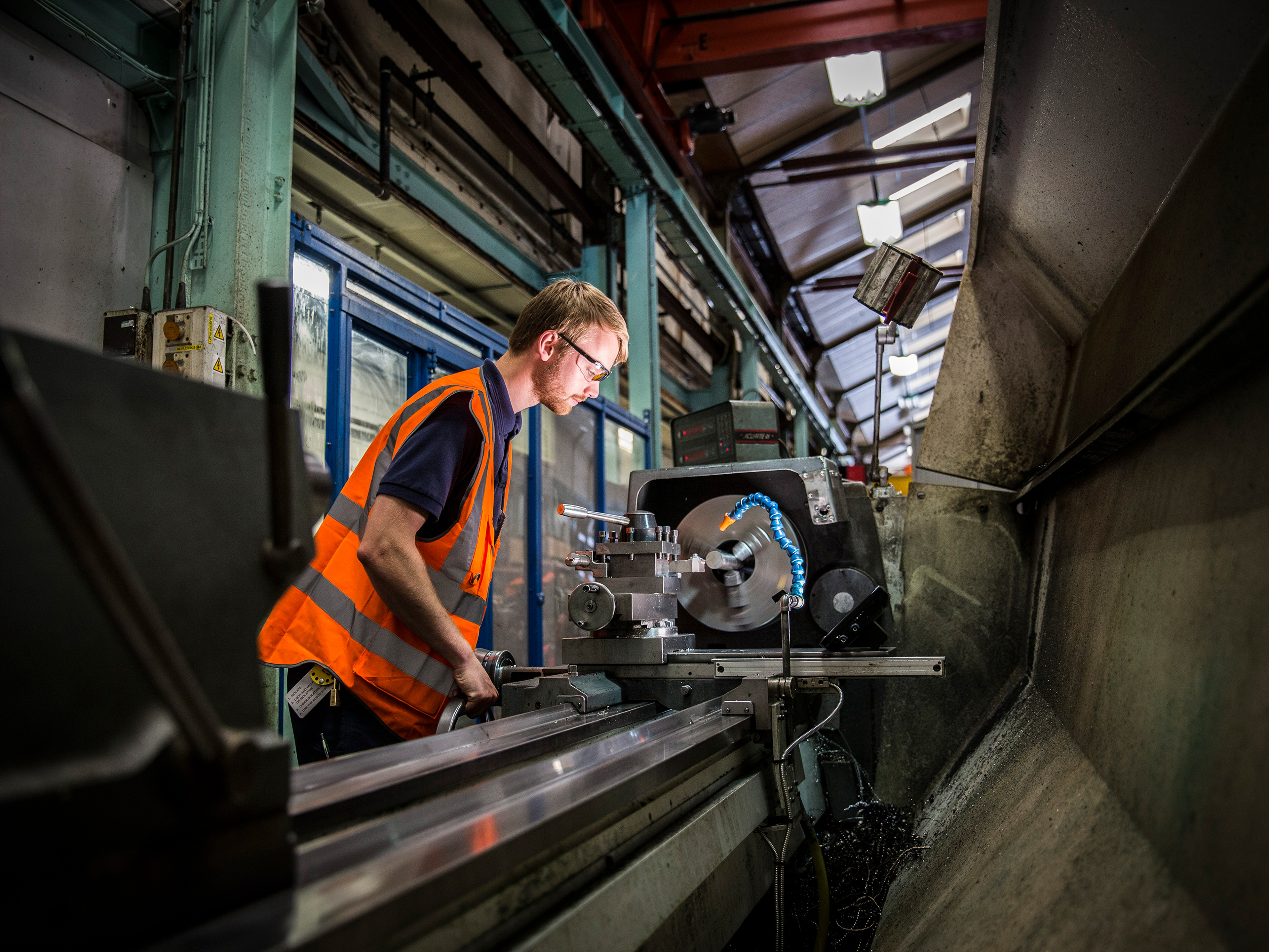 James Cropper Papers