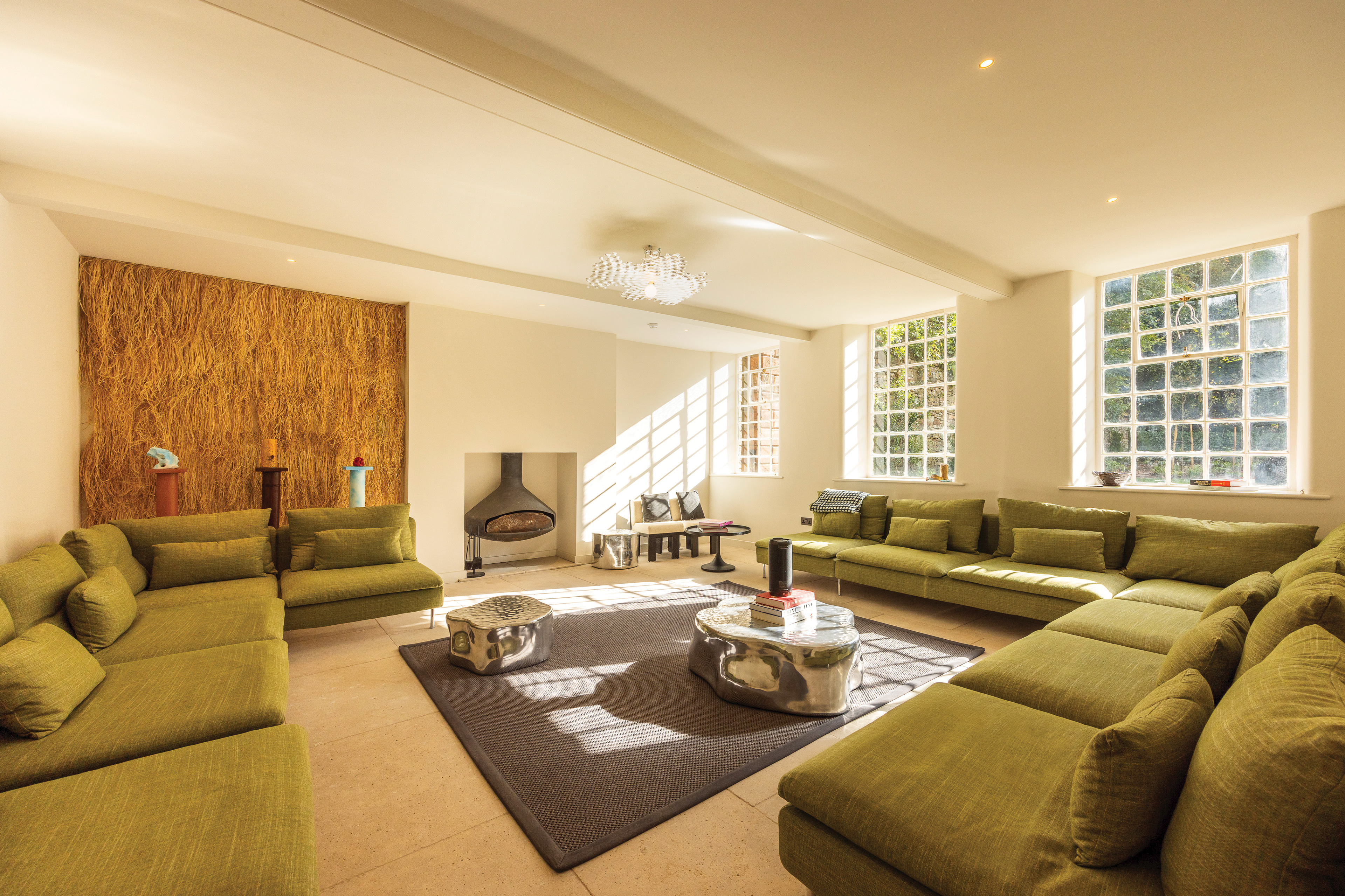 Arc Peaks, Wildboarclough