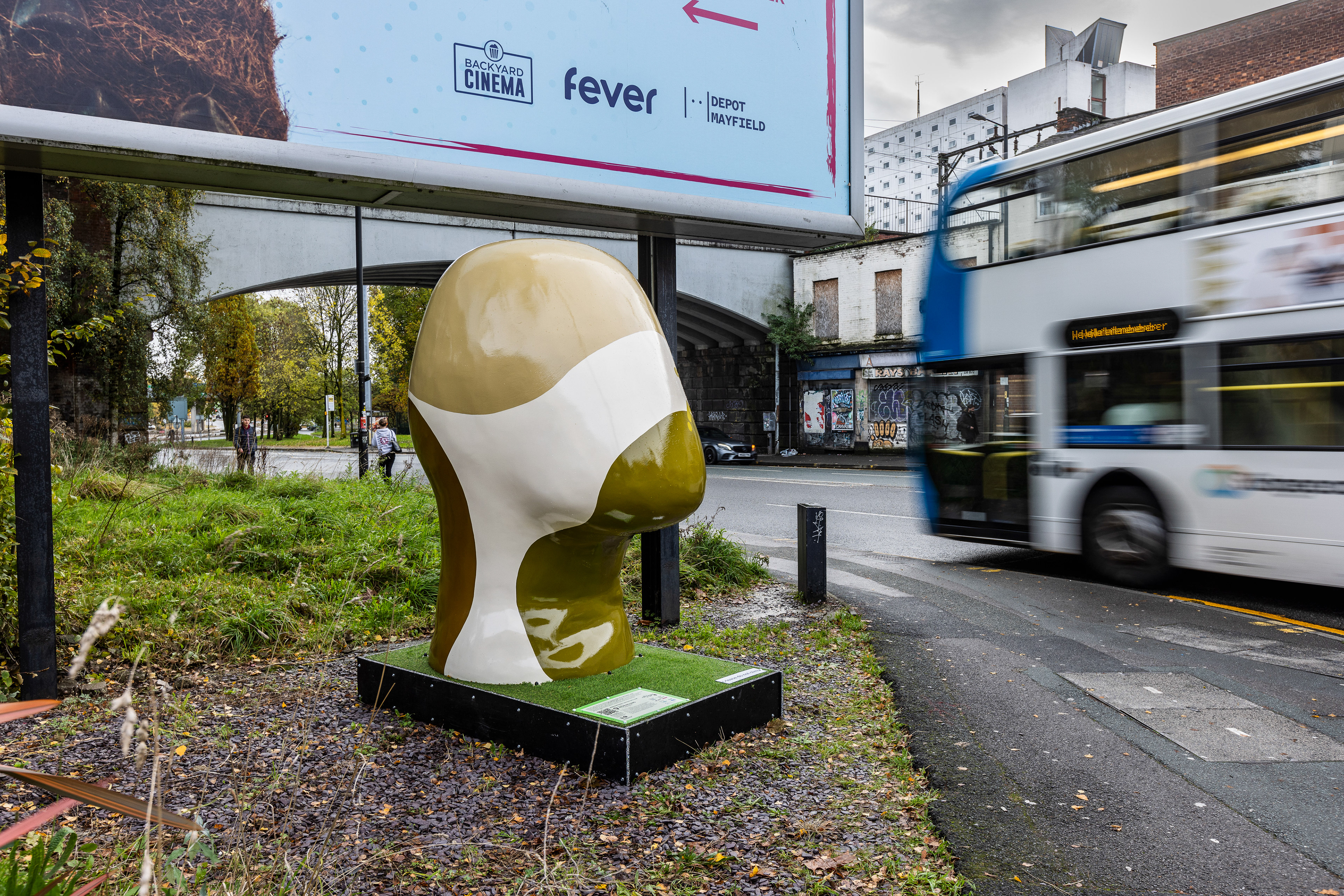 Six Places in a Different Light. We Are Willow