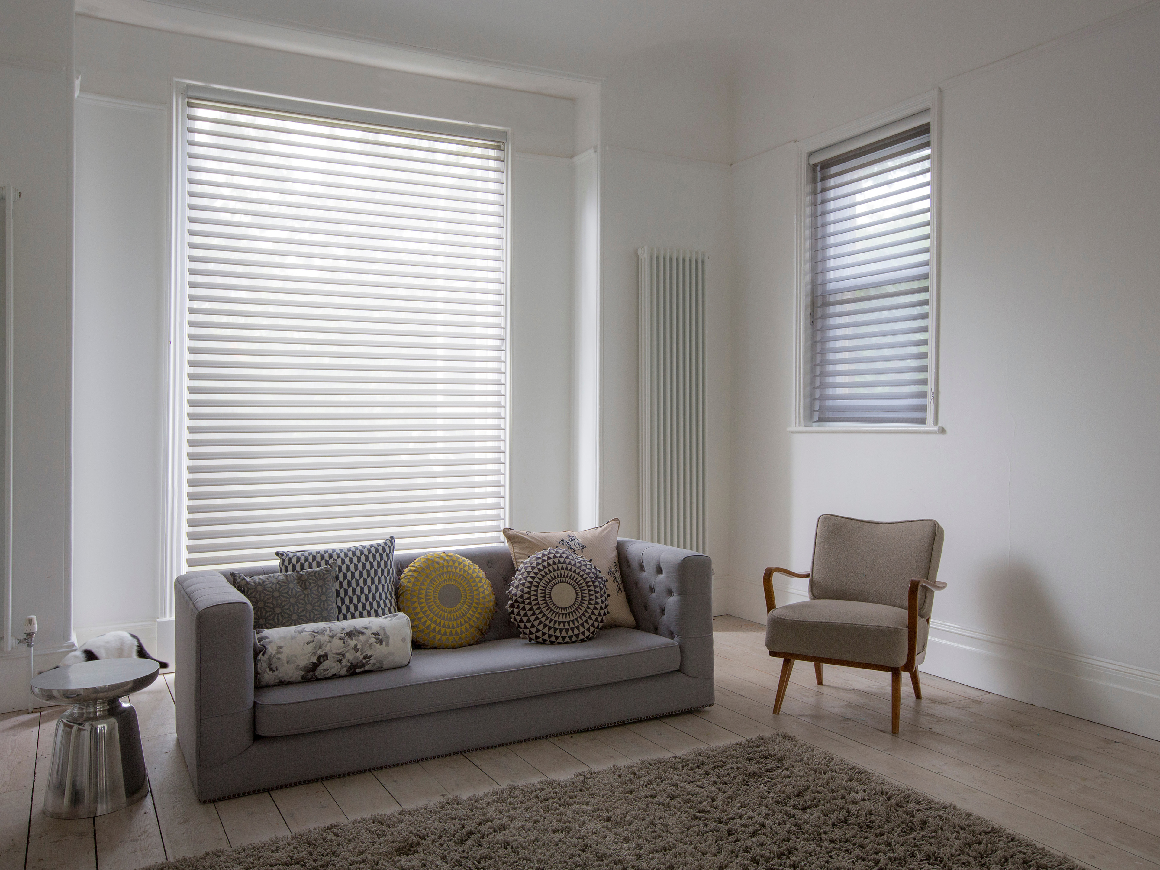 Luxaflex Blinds