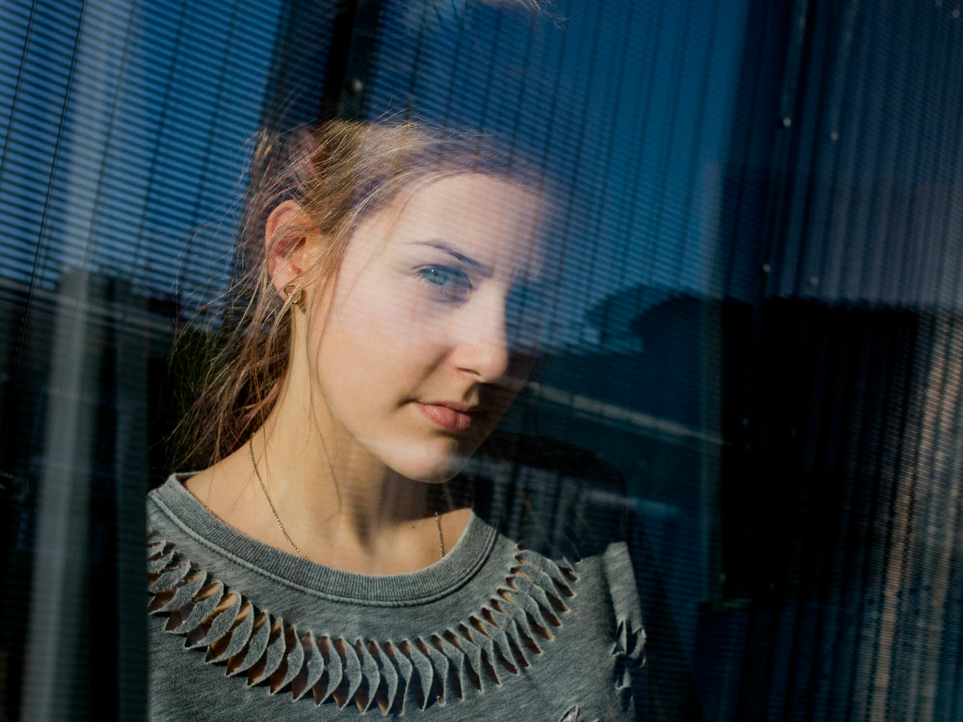 BBC. Don't Call Me Crazy