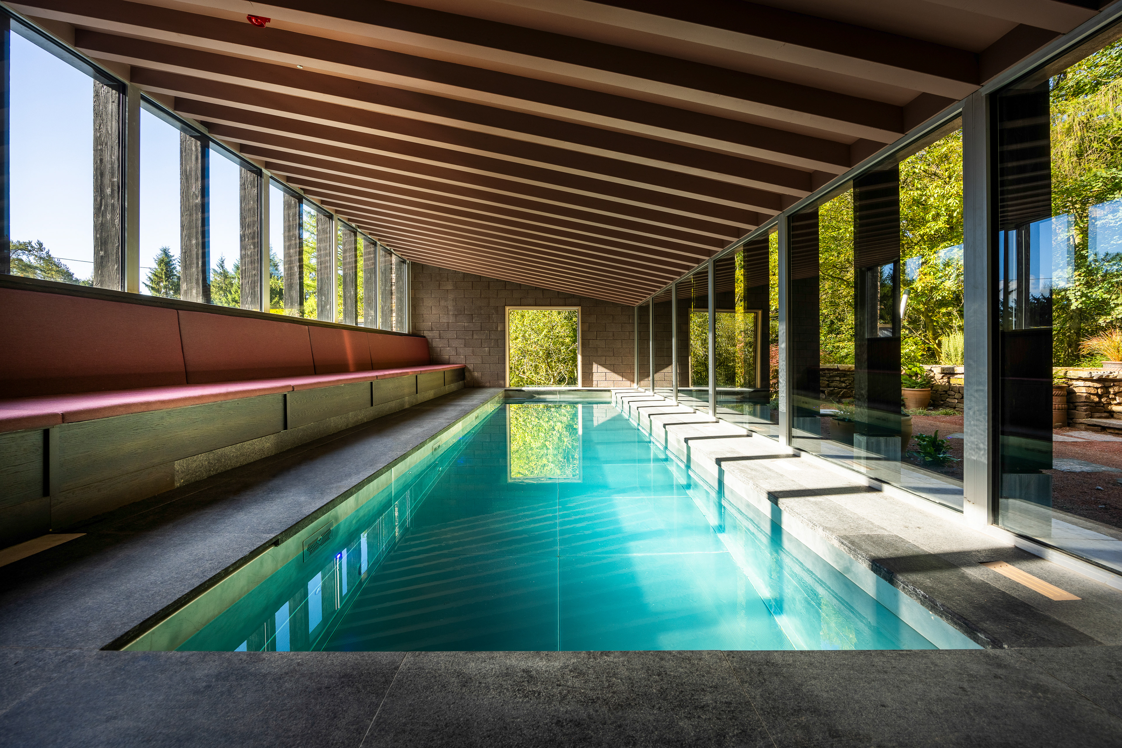 Arc Peaks, Wildboarclough. We Are Willow